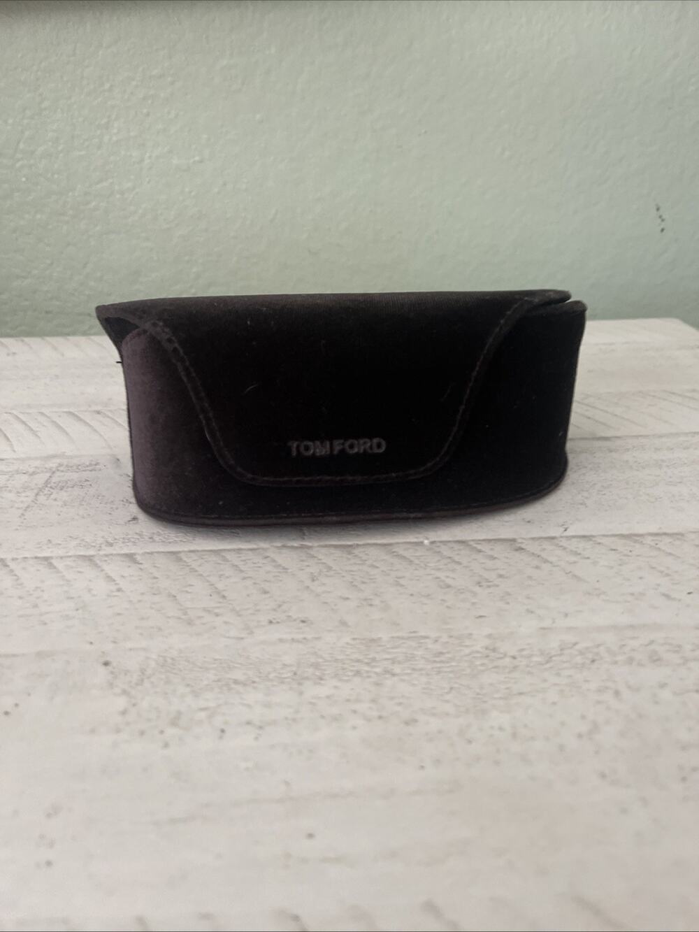 Tom Ford Glasses Case